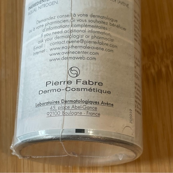 Avène Thermal Spring Water new - Picture 4 of 6